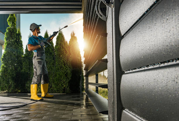 Best Pressure Washing Driveway  in Suquamish, WA